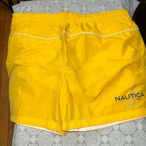 Nautica Swimming Trucks